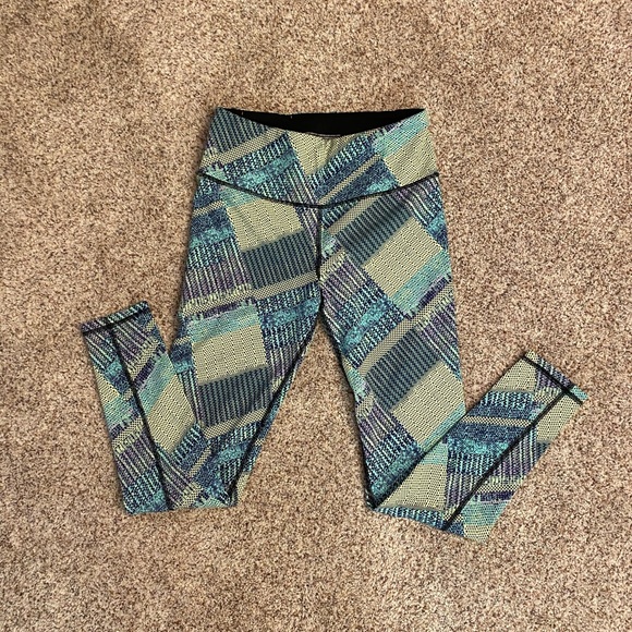 VSX Knockout High Rise Legging - Picture 3 of 3